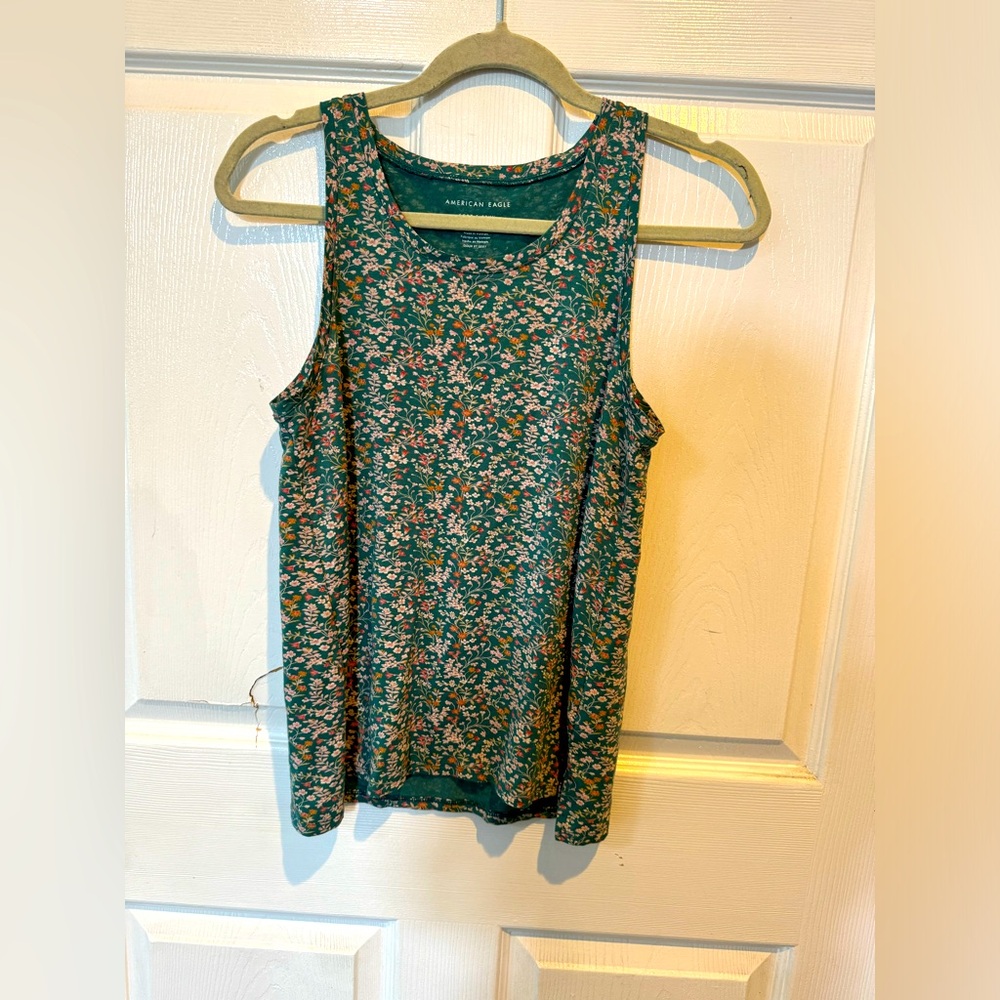 American Eagle Women’s Tank top